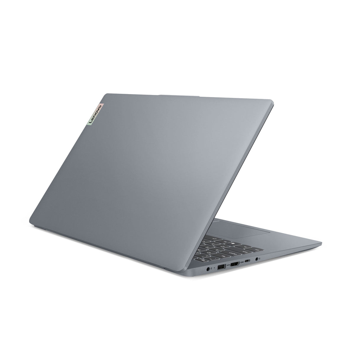 LENOVO IdeaPad Slim 3 15.6″ Intel N100 4 GB 128 GB AZERTY FR 82XB00FXFR - Compridis