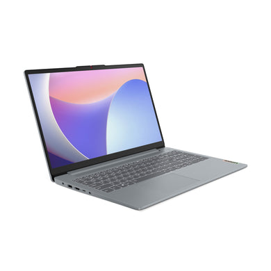 LENOVO IdeaPad Slim 3 15.6″ Intel N100 4 GB 128 GB AZERTY FR 82XB00FXFR - Compridis