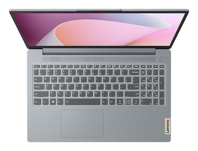 LENOVO IdeaPad Slim 3 15.6" Ryzen 5 5625U 16GB 512GB AZERTY French 82XM010TMB - Compridis