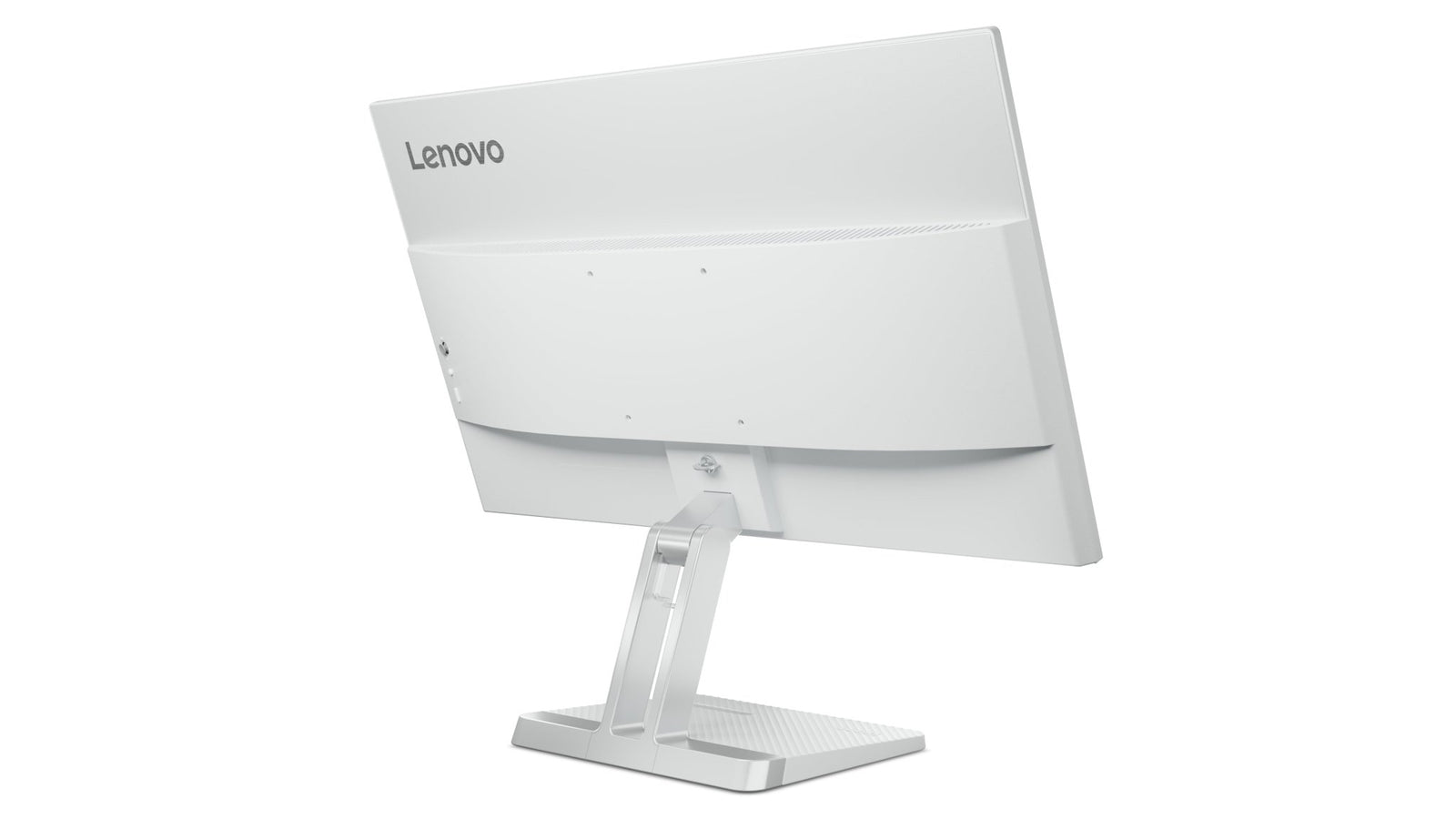 Lenovo L24i-4A computer monitor 60,5 cm (23.8") 1920 x 1080 Pixels Full HD LED Grijs 67BCKAC6EU - Compridis