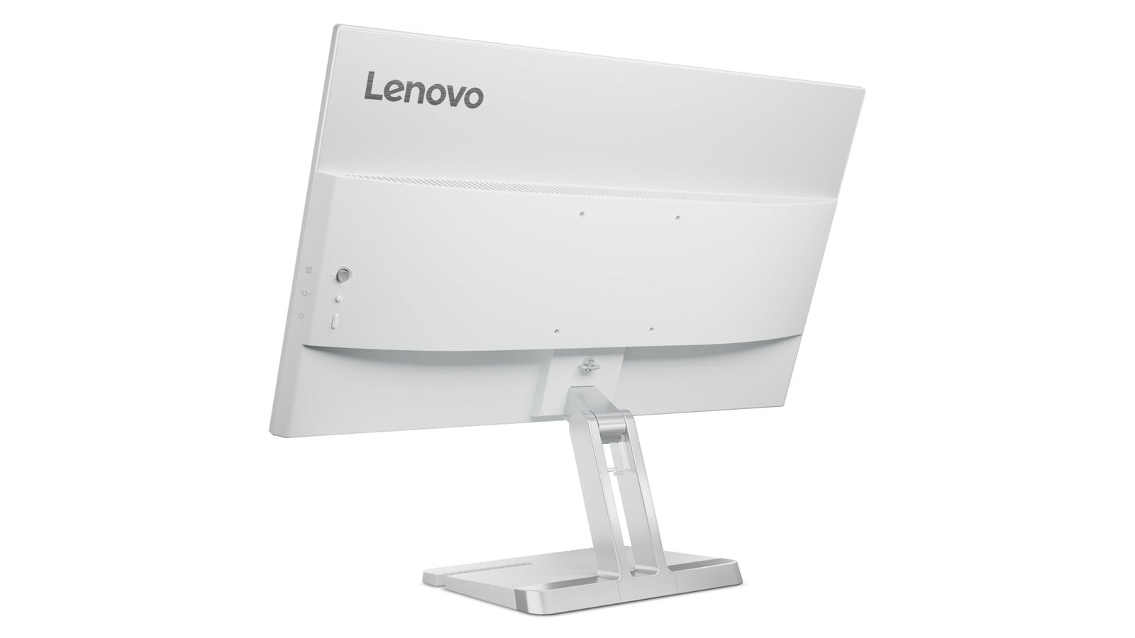 Lenovo L24i-4A computer monitor 60,5 cm (23.8") 1920 x 1080 Pixels Full HD LED Grijs 67BCKAC6EU - Compridis