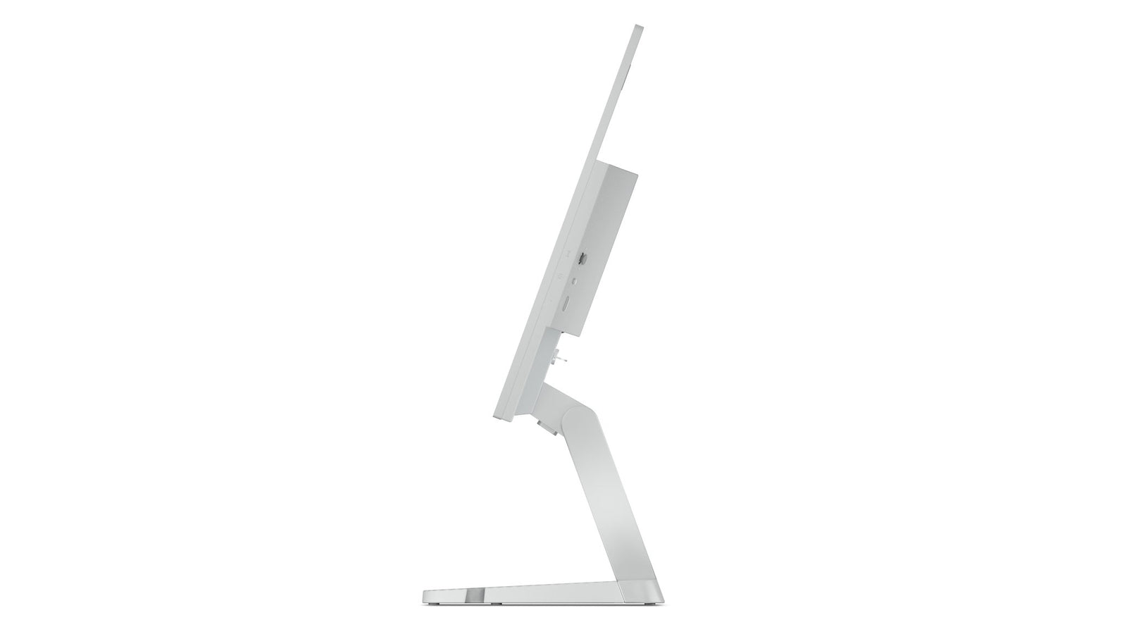 Lenovo L24i-4A computer monitor 60,5 cm (23.8") 1920 x 1080 Pixels Full HD LED Grijs 67BCKAC6EU - Compridis