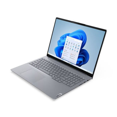LENOVO ThinkBook 16 G8 IRL 16" i5-13420H 16GB 512GB AZERTY FR - Compridis