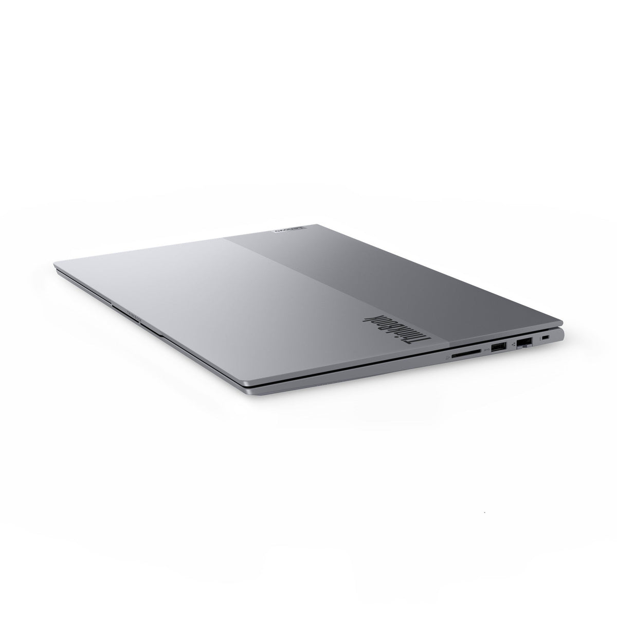 LENOVO ThinkBook 16 G8 Ultra 5-135H 16″ • 16 GB • 512 GB • 16″ • W11P • QWERTY US • 21SK00EBMH - Compridis
