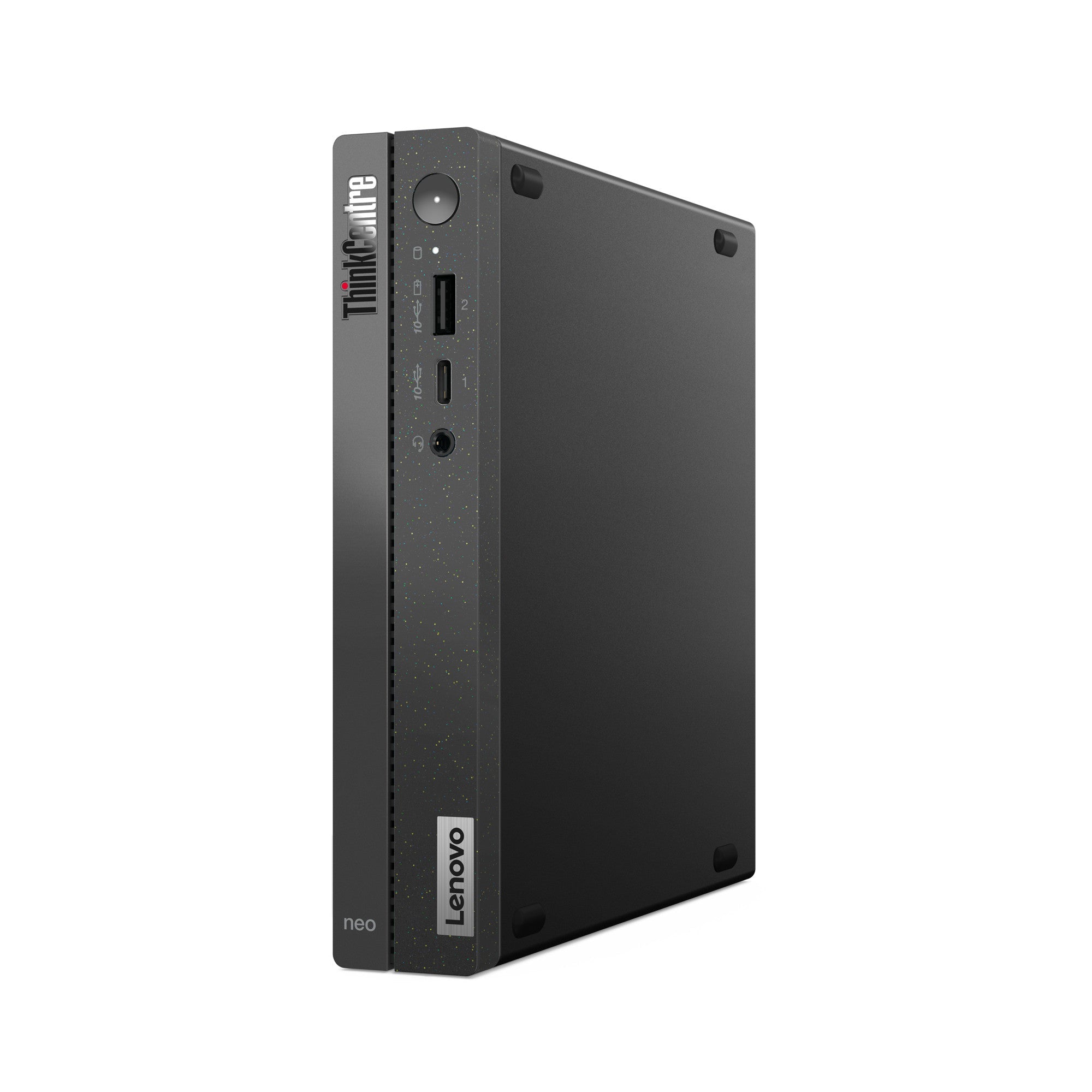 Lenovo ThinkCentre neo 50q Gen 4 Intel® Core™ i5 i5 - 13420H 16 GB DDR4 - SDRAM 512 GB SSD Windows 11 Pro Mini PC Zwart 12LN001XMH - Compridis