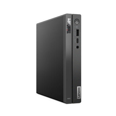 Lenovo ThinkCentre neo 50q Gen 4 Intel i5-13420H 8 GB DDR4 256 GB SSD Windows 11 Mini PC 12LN000GMH - Compridis