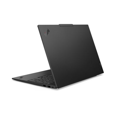 LENOVO ThinkPad E16 Gen 3, 16", Intel Core Ultra 7 255H, 16GB RAM, 512GB SSD, AZERTY Keyboard (Belgian), 21SR002FMB - Compridis