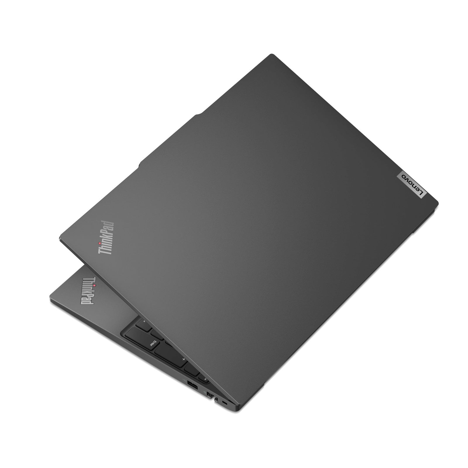 LENOVO ThinkPad E16 i7-1355U 16GB 512GB 16" W11P QWERTY es 21JN0002SP - Compridis