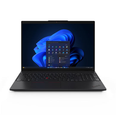 LENOVO ThinkPad L16 Gen 2 Ultra 5 225U 16GB 512GB 16" W11P QWERTY US 21SA001MMH - Compridis