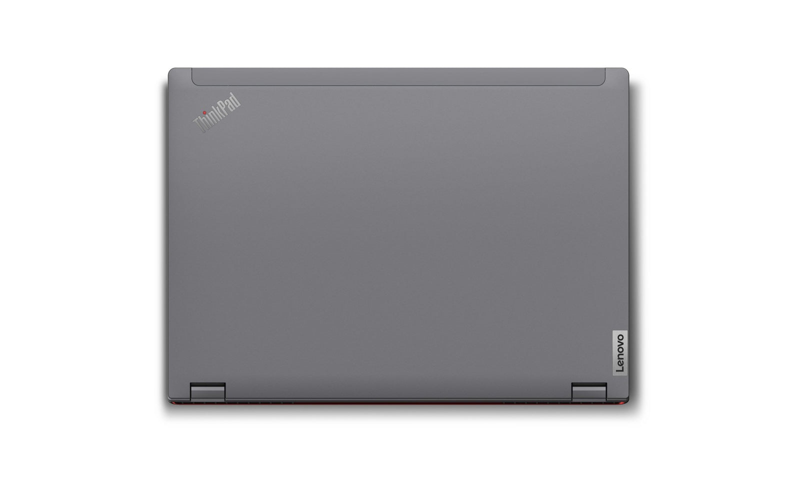 LENOVO TP P16 Gen 2 I7 - 13700HX/16GB/512GB/16" RTX A1000/W11P/QWERTY en 21FA000ESP - Compridis
