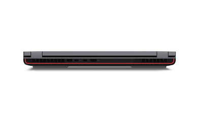 LENOVO TP P16 Gen 2 I7 - 13700HX/16GB/512GB/16" RTX A1000/W11P/QWERTY en 21FA000ESP - Compridis