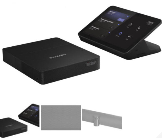 LENOVO TS Core Kit BAR180+IP Controller GEN2 12WN000CMB - Compridis