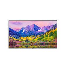 LG NanoCell Smart TV 43UK762H0LB 43" 4K UHD Zwart - Compridis
