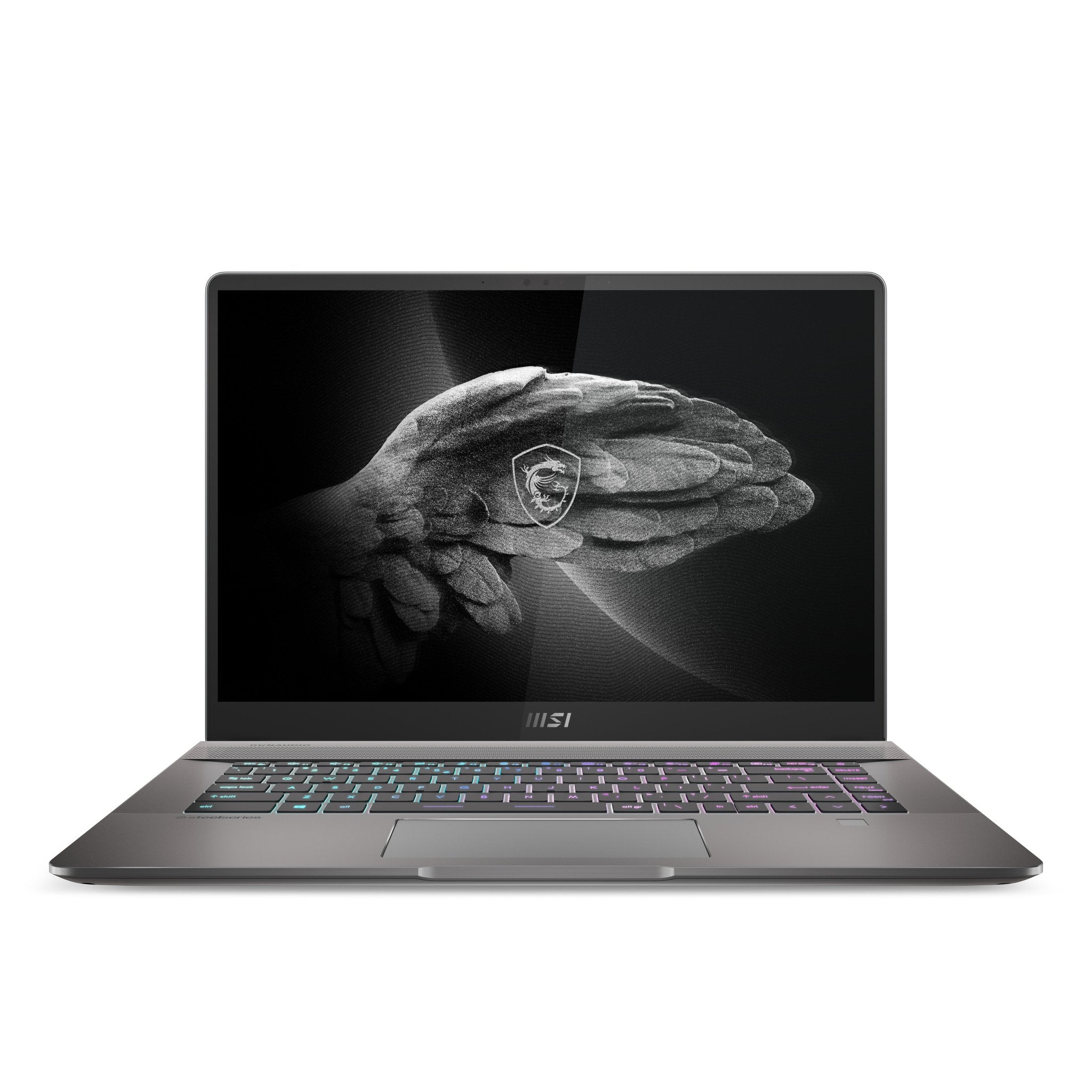 MSI Creator Z16 I7 - 11800H RTX 3060 32GB 1TB W11H AZERTY A11UEKT - 002FR - Compridis
