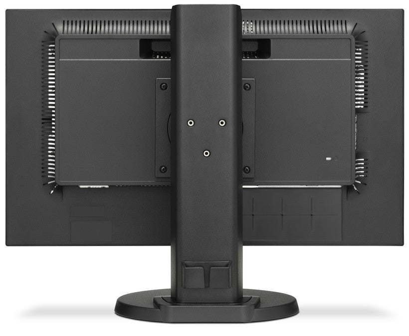 NEC MultiSync E221N LED display 54,6 cm (21.5") 1920 x 1080 Pixels Full HD Zwart 60004224 - Compridis