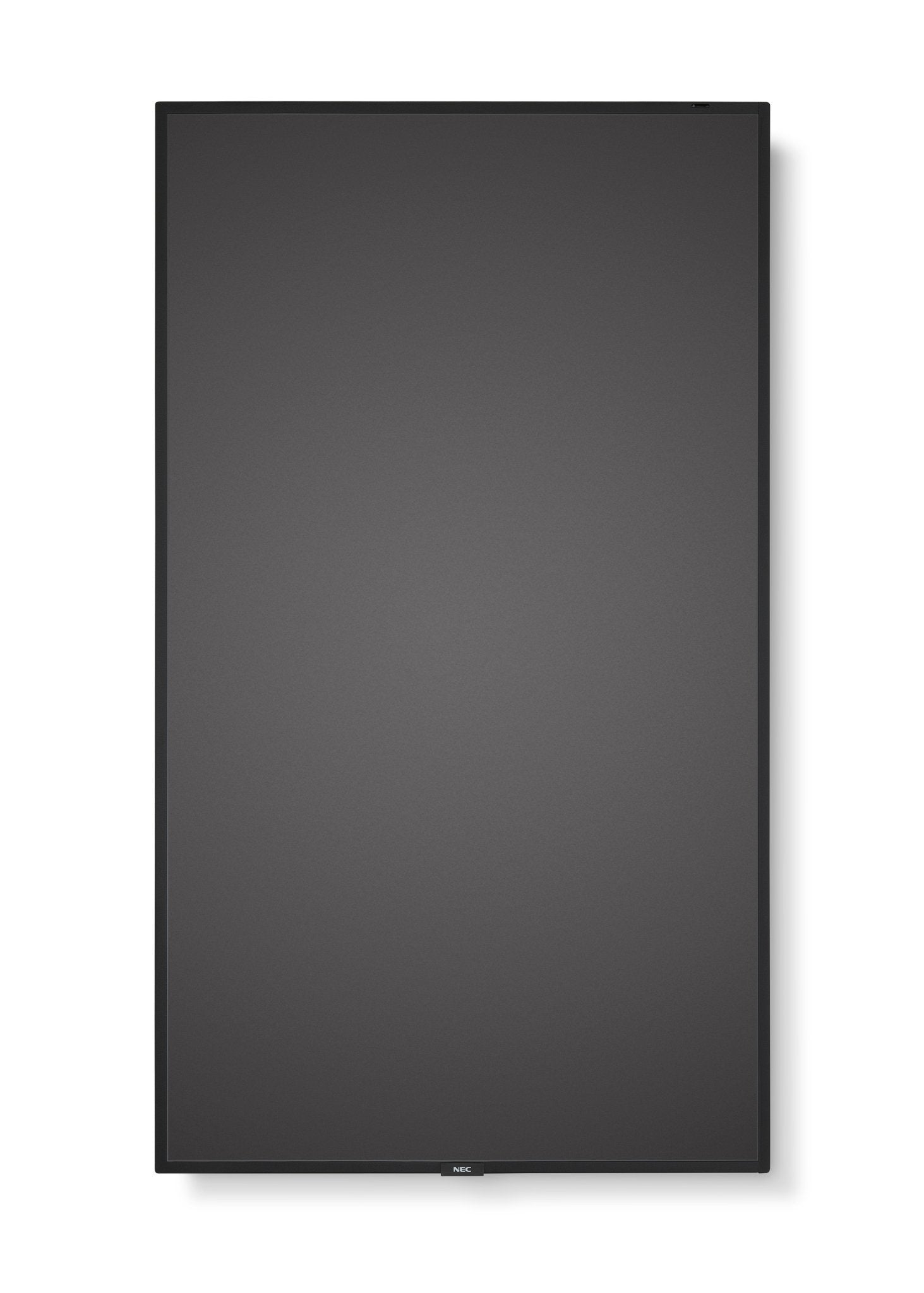 NEC MultiSync M551-2 55" 4K UHD Display Zwart - Compridis