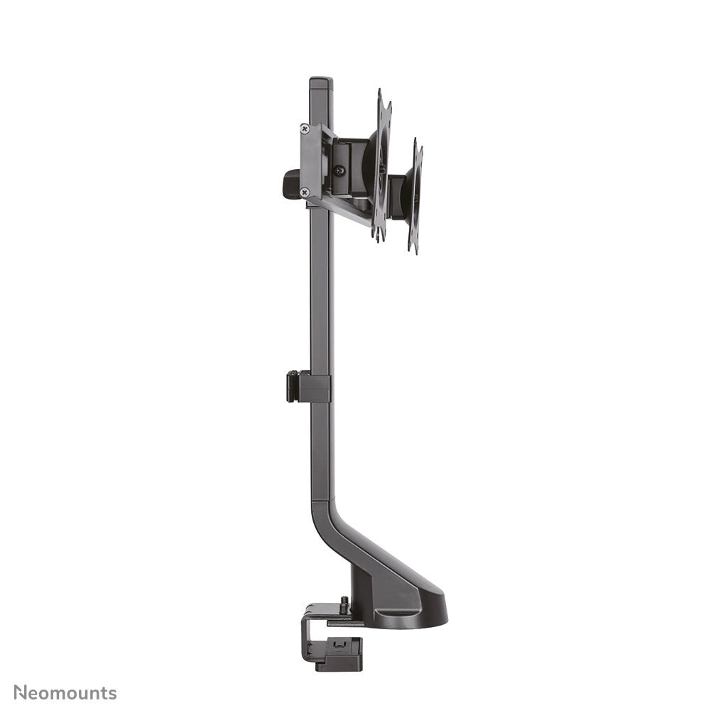 Neomounts FPMA-D860DBLACK Monitorarm 10-27" FPMA-D860DBLACK - Compridis