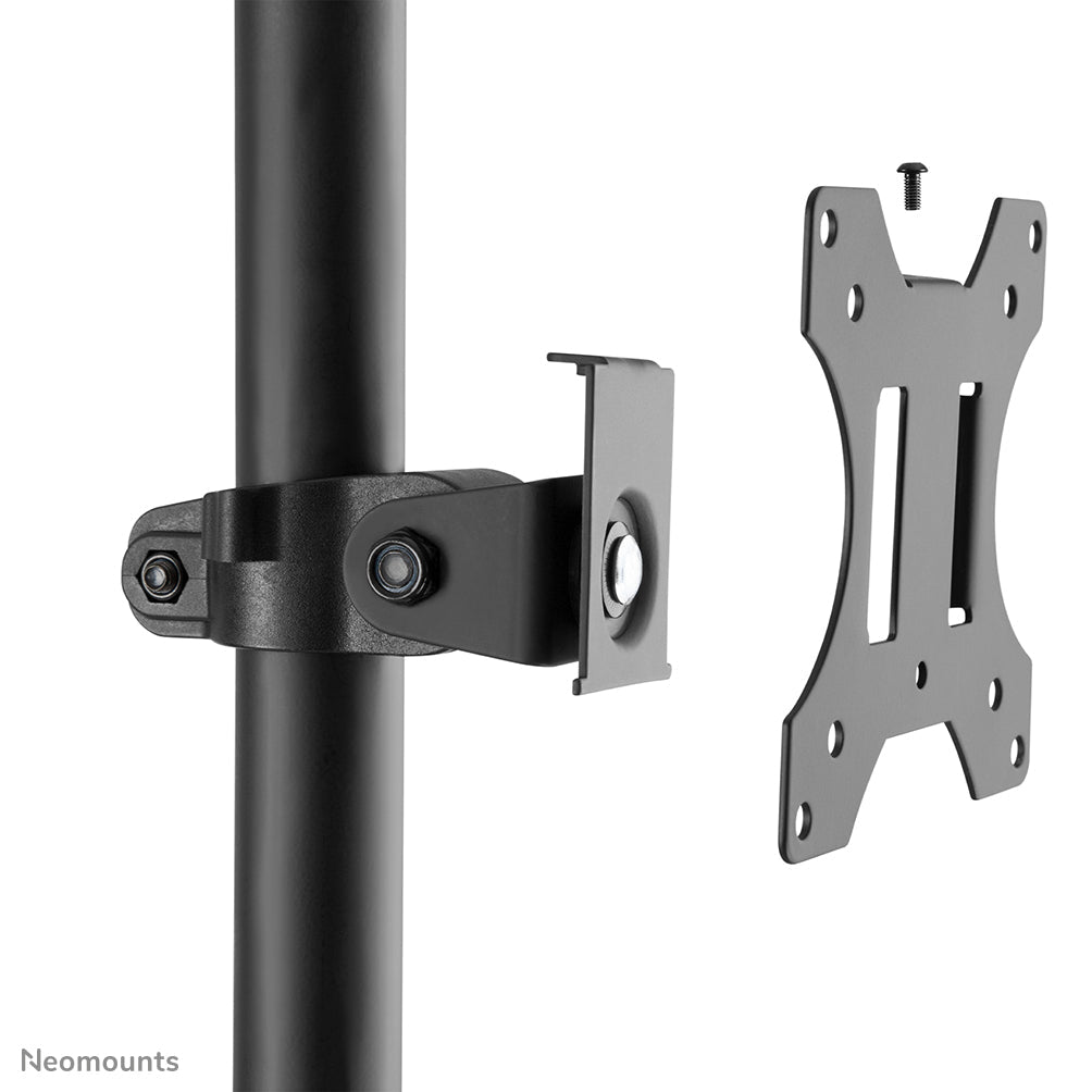 Neomounts FPMA-MOBILE1700 Mobiel werkstation 10-32" FPMA-MOBILE1700 - Compridis
