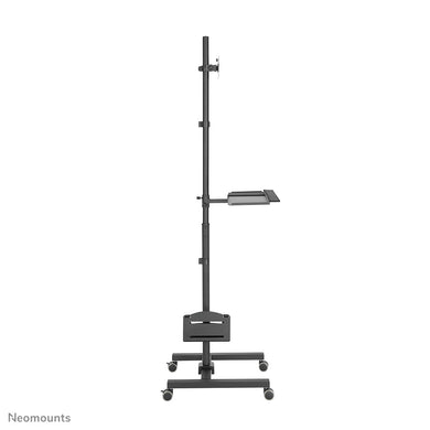 Neomounts FPMA-MOBILE1700 Mobiel werkstation 10-32" FPMA-MOBILE1700 - Compridis