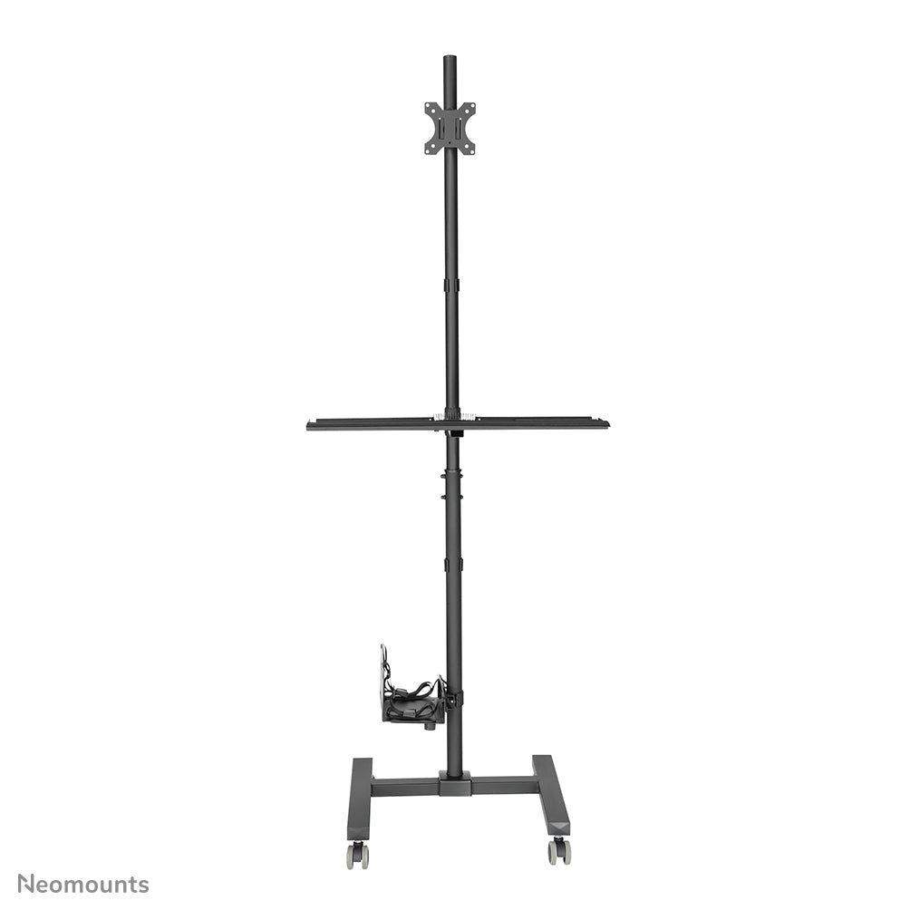 Neomounts FPMA-MOBILE1700 Mobiel werkstation 10-32" FPMA-MOBILE1700 - Compridis