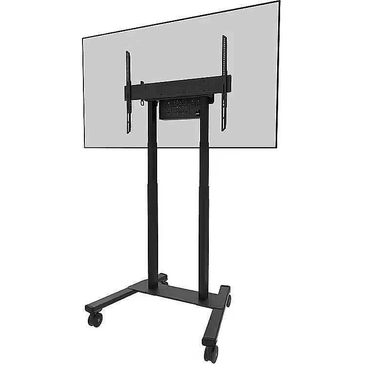 Neomounts trolley 55-100" gemotoriseerd FL55-875BL1 - Compridis