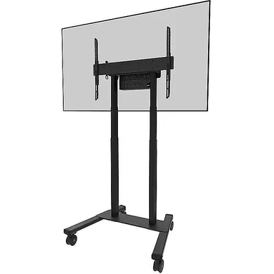 Neomounts trolley 55-100" gemotoriseerd FL55-875BL1 - Compridis