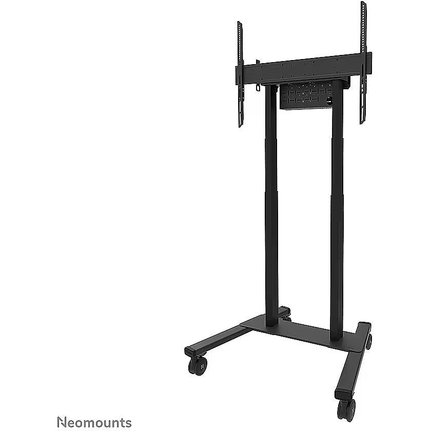 Neomounts trolley 55-100" gemotoriseerd FL55-875BL1 - Compridis