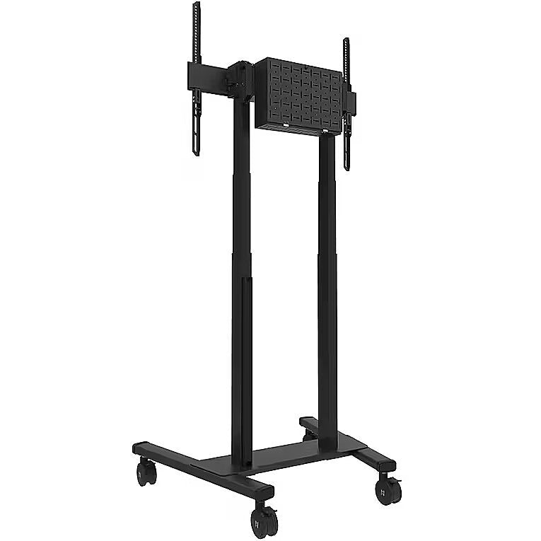 Neomounts trolley 55-100" gemotoriseerd FL55-875BL1 - Compridis