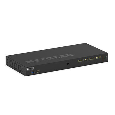 NETGEAR GSM4212PX-100EUS - Compridis