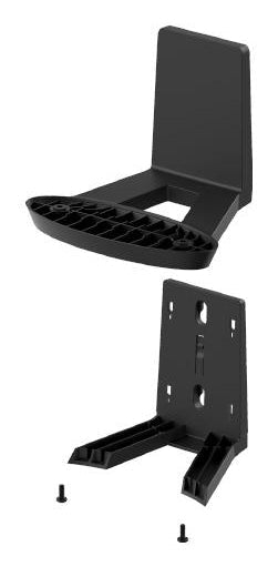 NETGEAR RBKWMB - 10000S montagekit Zwart Glasvezelversterkt polymeer (GFRP) RBKWMB - 10000S - Compridis