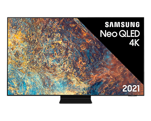 Samsung Neo QLED QE65QN92A Schwarz (ohne Sockel!)