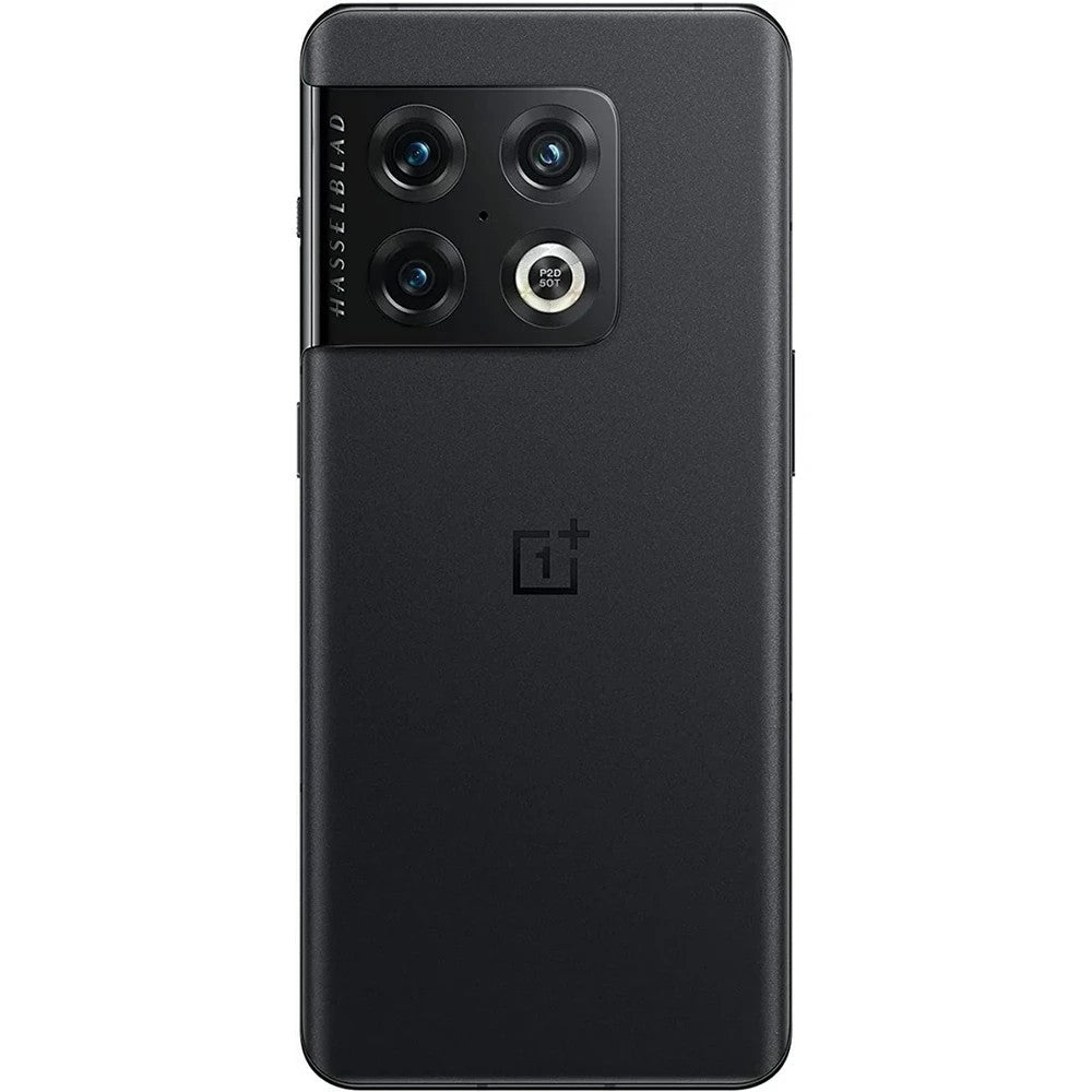 oneplus 10 Pro 8GB 128GB vulkaanzwart 5011101934 - Compridis