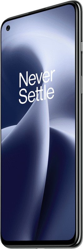 oneplus Nord 2T 128GB Grijs 5G 5011102071 - Compridis