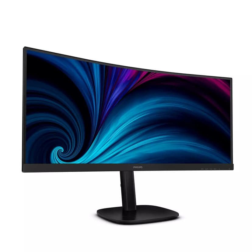 PHILIPS 34" 21:9 Hoogteverstelling 34B2U3600C/00 - Compridis