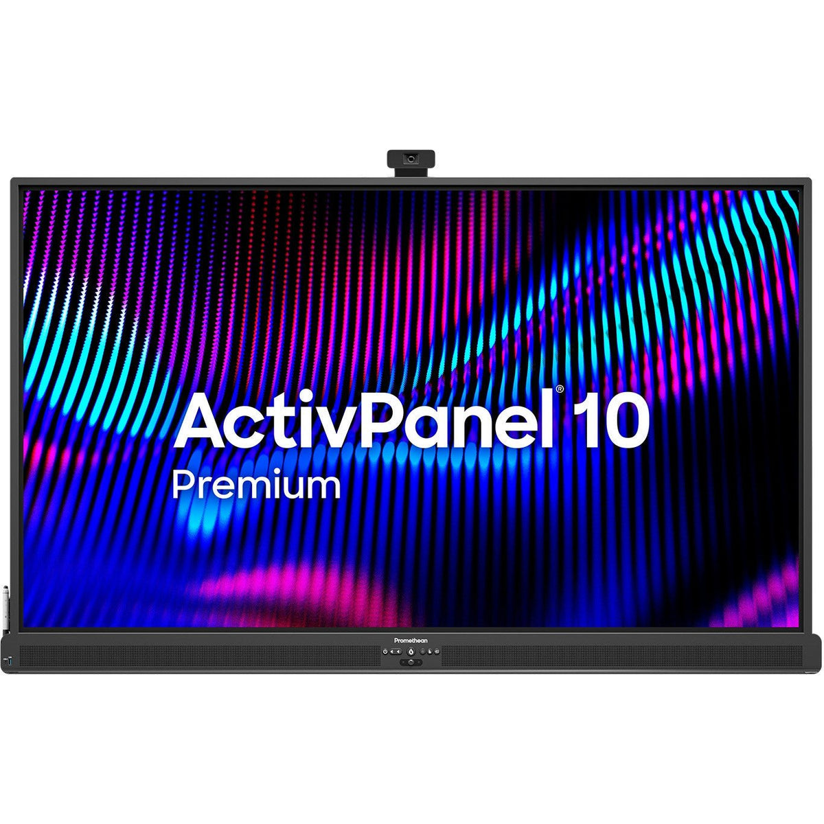 Promethean ActivPanel 10 Premium 86" AP10-B86-EU-1 - Compridis