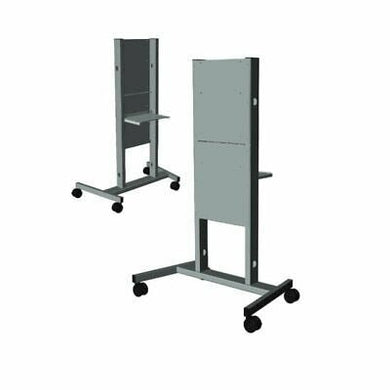 Promethean Verstelbare apt Wall Mount 400-90 APTASBB400-90 - Compridis