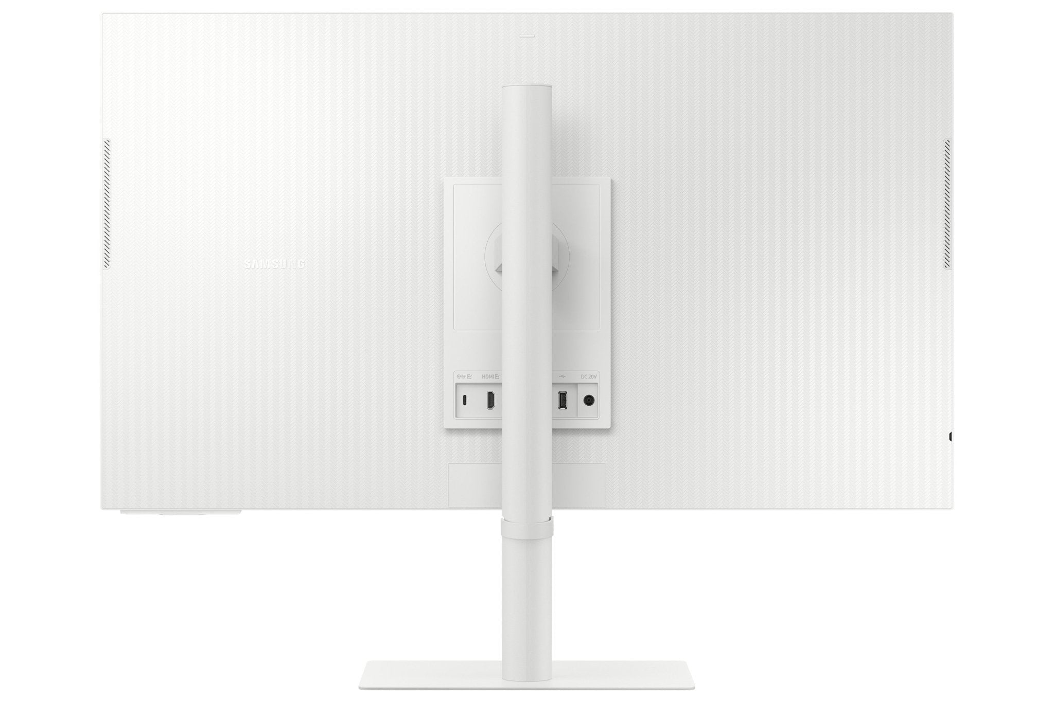 Samsung 32" Smart Monitor M7 M70C UHD LS32CM703UUXEN - Compridis