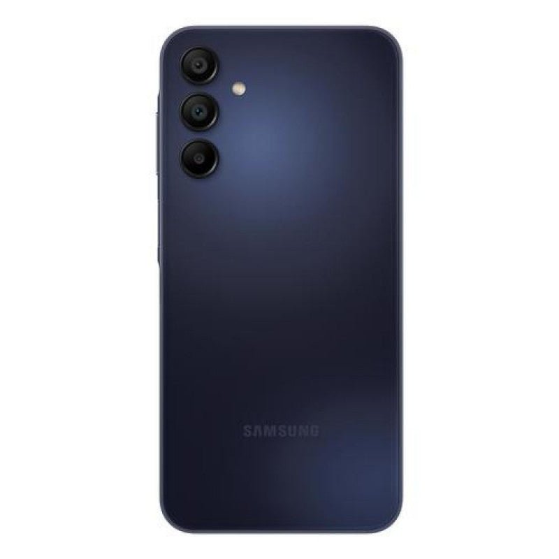 Samsung Galaxy A15 5G SM-A156BZKDEUB 4GB RAM 128GB Blauw - Compridis