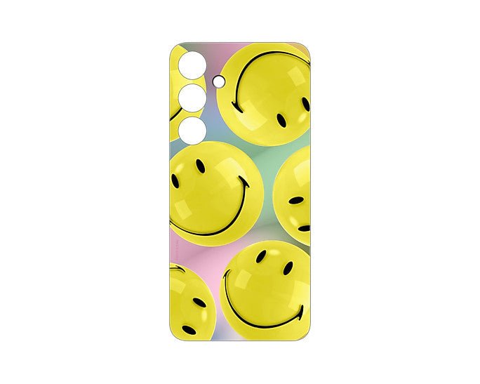 Samsung Galaxy S24+ Flipsuit Case EF-MS926CYEGWW Geel - Compridis