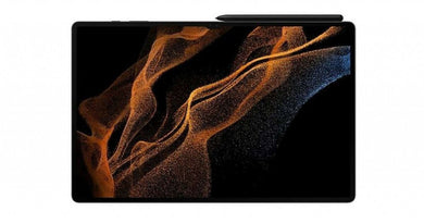 Samsung Galaxy Tab S8 Ultra 5G SM-X906BZAAEUB 8GB 128GB Grijs - Compridis