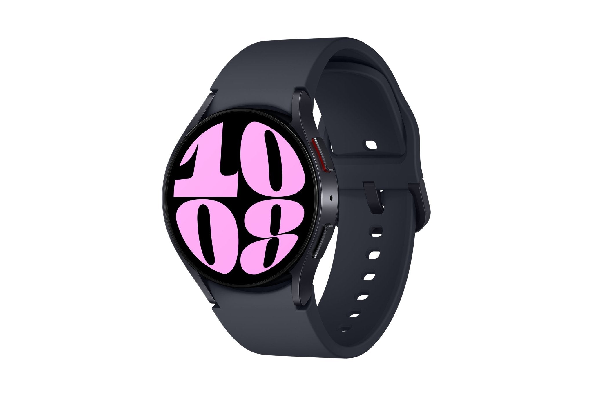 Samsung Galaxy Watch6 40mm Bluetooth Grafiet SM-R930NZKADBT - Compridis