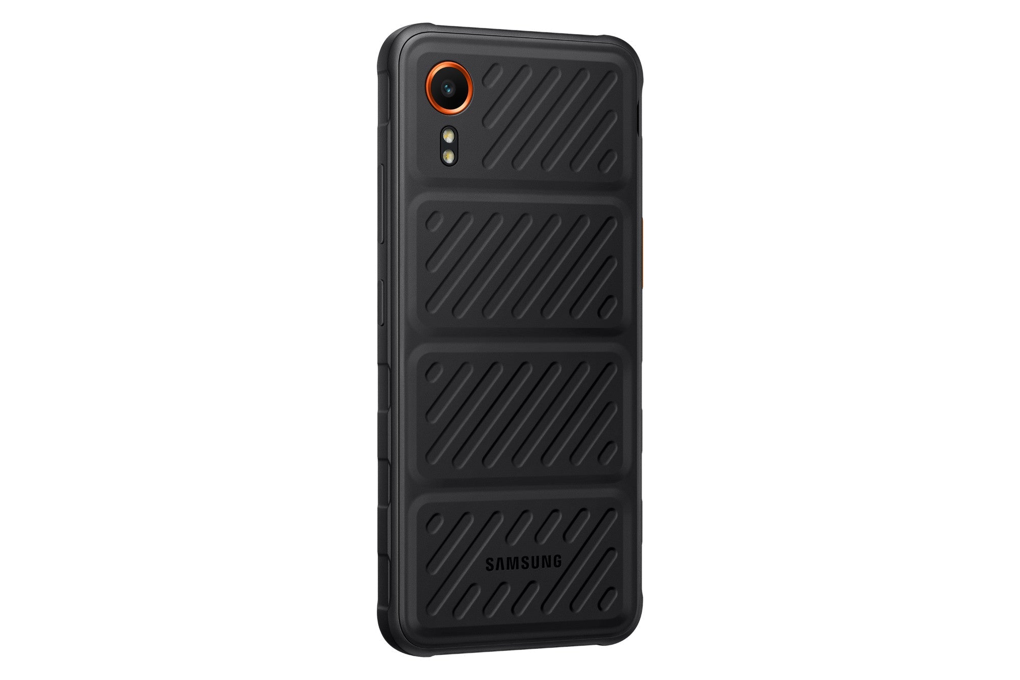 Samsung Galaxy XCover7 SM-G556BZKDEEB 128GB Zwart - Compridis