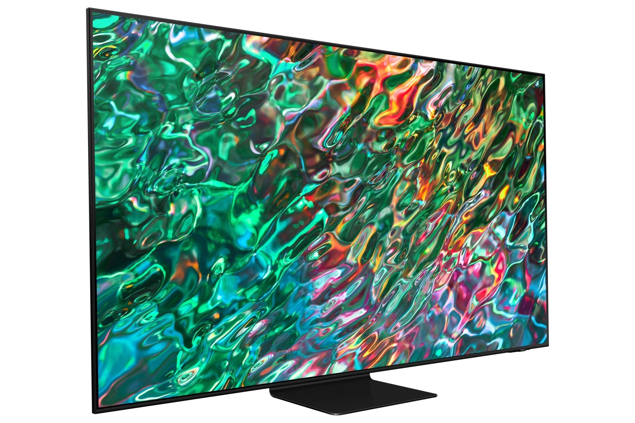 SAMSUNG Neo QLED 4K 65QN90B 65" zonder standaard - Compridis