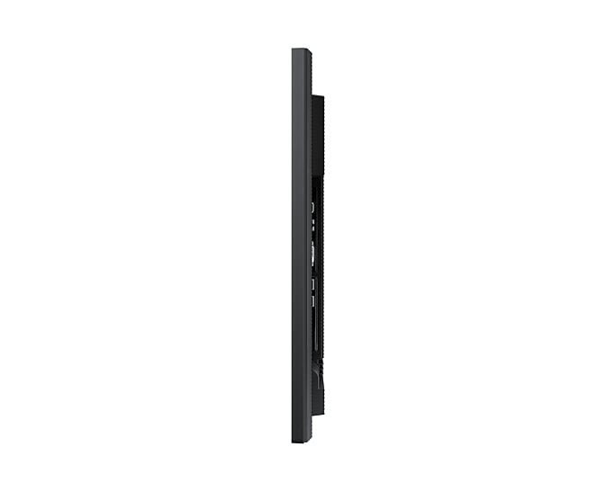 SAMSUNG QB85R - B Digitale signage 2,16 M 85 inch 4K UHD LH85QBRBBGCXEN - Compridis