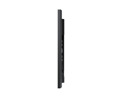 SAMSUNG QB85R - B Digitale signage 2,16 M 85 inch 4K UHD LH85QBRBBGCXEN - Compridis