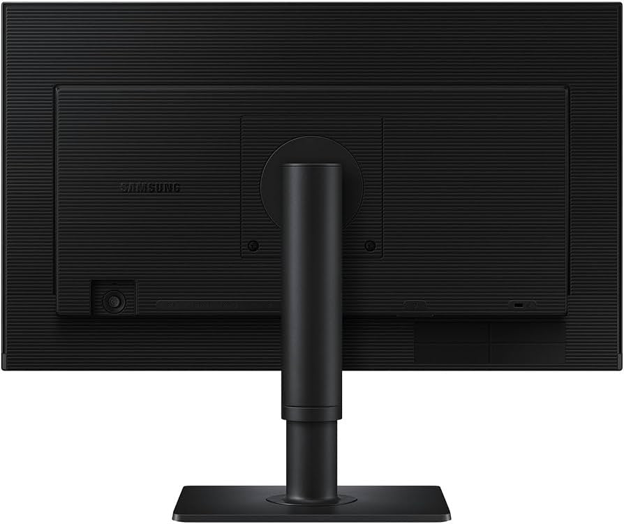 Samsung S40GD LS27D400GAUXEN 27” IPS 100Hz Full HD Zwart Monitor - Compridis