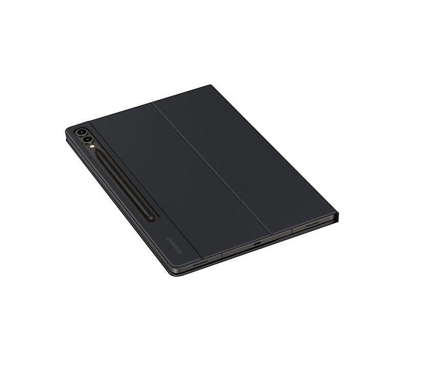 SAMSUNG Tab S9+BOOK Cover Toetsenbord Slim EF-DX810UBEGWW - Compridis