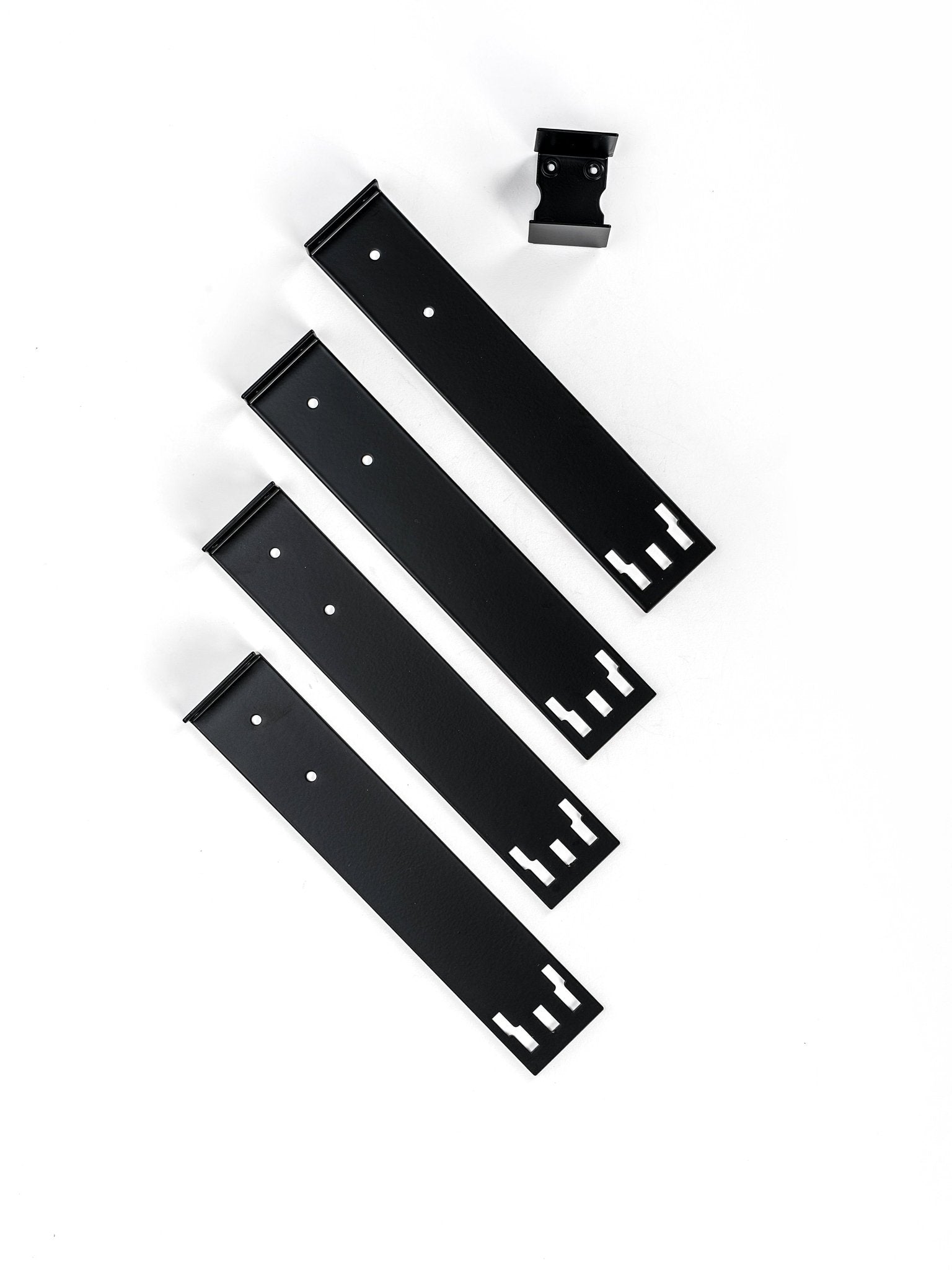 Vertiv Avocent RMK-97 rack-toebehoren RMK-97 - Compridis