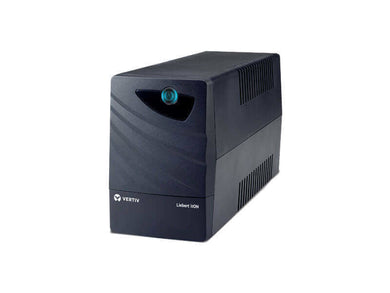 Vertiv Liebert itON 400VA UPS Line-interactive 0,4 kVA 240 W 4 AC-uitgang(en) LI32101CT01 - Compridis