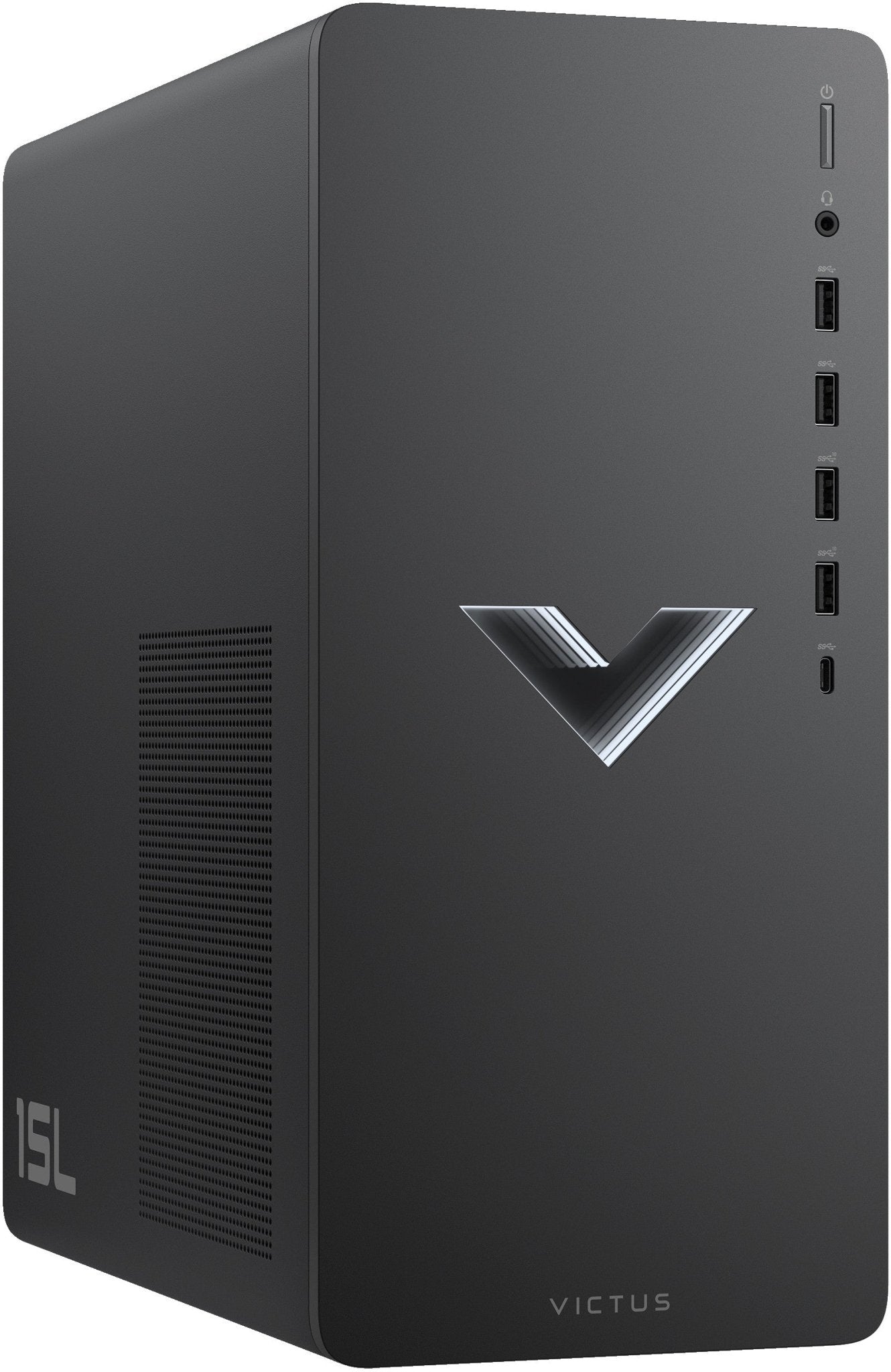 Victus by HP 15L TG02 - 0027ng 72Y38EA - Compridis